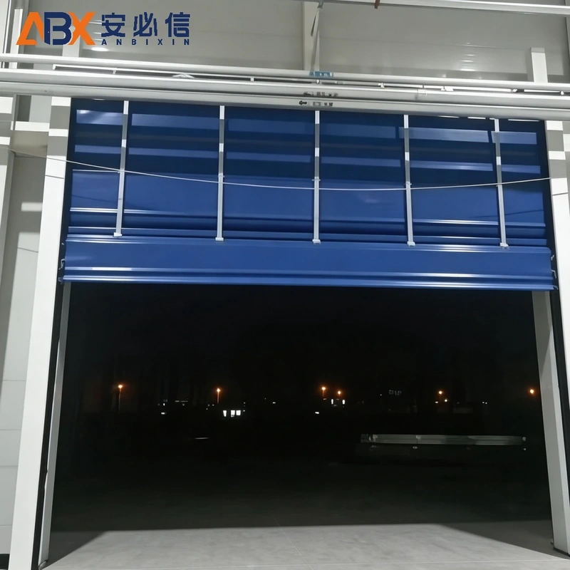 丽江市伸缩式卸货平台