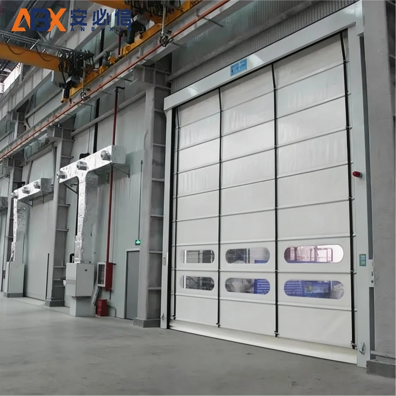 丽江市冷库门封